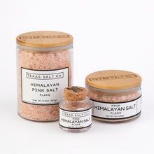 Load image into Gallery viewer, Himalayan Pink Flake Salt
