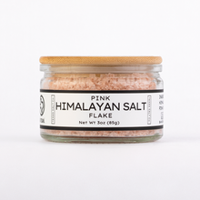 Load image into Gallery viewer, Himalayan Pink Flake Salt
