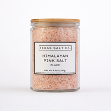Load image into Gallery viewer, Himalayan Pink Flake Salt
