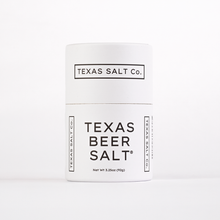 Load image into Gallery viewer, Texas Beer Salt
