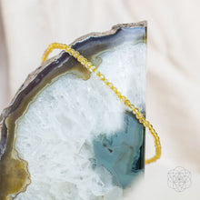 Load image into Gallery viewer, The Abundance Anklet
