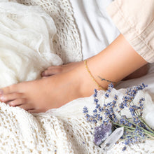 Load image into Gallery viewer, The Abundance Anklet
