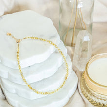 Load image into Gallery viewer, The Abundance Anklet
