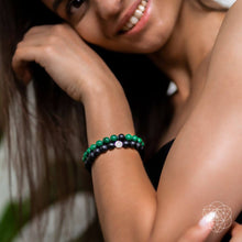 Load image into Gallery viewer, The Anxiety Double Bracelet Set
