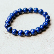 Load image into Gallery viewer, The Blue Focus Bracelet
