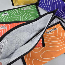 Load image into Gallery viewer, The Boil Buddy Insulated Food Pouch Ultralight
