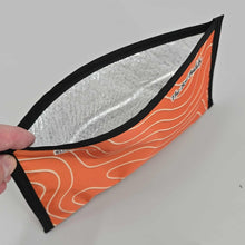Load image into Gallery viewer, The Boil Buddy Insulated Food Pouch Ultralight
