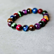 Load image into Gallery viewer, The Bracelet of Resolve
