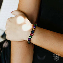 Load image into Gallery viewer, The Bracelet of Resolve
