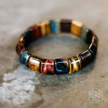 Load image into Gallery viewer, The Determination Bracelet
