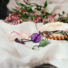 Load image into Gallery viewer, The Emotional Healing Anklet
