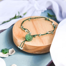 Load image into Gallery viewer, The Emotional Healing Anklet
