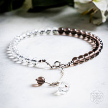 Load image into Gallery viewer, The Energy Shield Anklet
