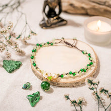 Load image into Gallery viewer, The Financial Success Anklet
