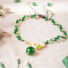 Load image into Gallery viewer, The Financial Success Anklet
