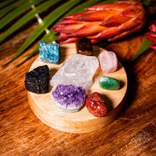 Load image into Gallery viewer, The Natural Energy Lamp
