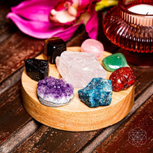 Load image into Gallery viewer, The Natural Energy Lamp
