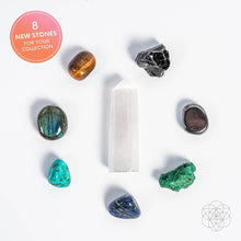 Load image into Gallery viewer, The Sacred Protection Lamp
