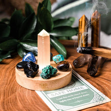 Load image into Gallery viewer, The Sacred Protection Lamp
