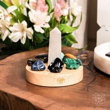 Load image into Gallery viewer, The Sacred Protection Lamp
