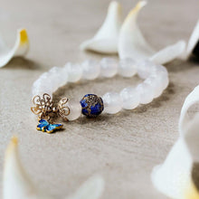 Load image into Gallery viewer, The Spiritual Growth Bracelet
