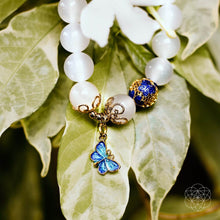 Load image into Gallery viewer, The Spiritual Growth Bracelet
