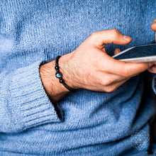 Load image into Gallery viewer, The Tiger’s Eye Stability Bracelet
