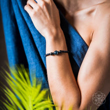 Load image into Gallery viewer, The Tiger’s Eye Stability Bracelet
