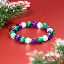 Load image into Gallery viewer, The Triple Healing Bracelet
