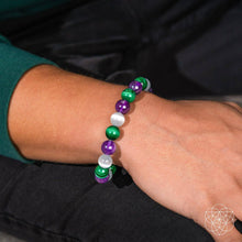 Load image into Gallery viewer, The Triple Healing Bracelet
