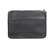 Load image into Gallery viewer, Awe Slim Leather Laptop / Tablet Bag
