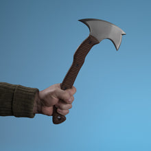 Load image into Gallery viewer, Combat tomahawk "Barong" with polymer composite handle
