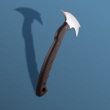 Load image into Gallery viewer, Combat tomahawk "Barong" with polymer composite handle
