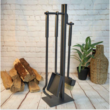 Load image into Gallery viewer, Tool Set For Fireplace
