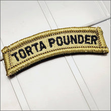 Load image into Gallery viewer, As Seen on Socials - Torta Pounder - Tab - OCP w/Black
