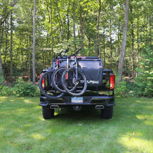 Load image into Gallery viewer, TRAPSKI Truck Tailgate Bike Pad
