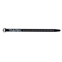 Load image into Gallery viewer, TRAPSKI Voile 15 inch Aluminum Buckle Tension Strap | UV-Resistant | Multi-Use Strap | 3 Year Warranty | USA Veteran Owned Business
