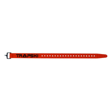 Load image into Gallery viewer, TRAPSKI Voile 15 inch Aluminum Buckle Tension Strap | UV-Resistant | Multi-Use Strap | 3 Year Warranty | USA Veteran Owned Business
