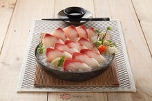 Load image into Gallery viewer, Ultimate Sushi Night Kit - Sashimi Grade Fish Bundle

