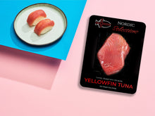 Load image into Gallery viewer, Ultimate Sushi Night Kit - Sashimi Grade Fish Bundle
