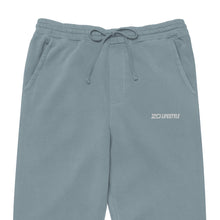 Load image into Gallery viewer, Pigment-dyed Sweatpants
