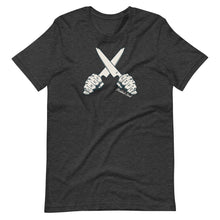 Load image into Gallery viewer, Chef Life Tattoo Tee
