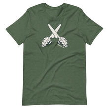 Load image into Gallery viewer, Chef Life Tattoo Tee
