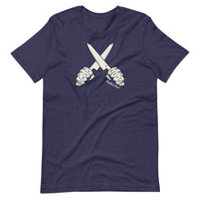 Load image into Gallery viewer, Chef Life Tattoo Tee
