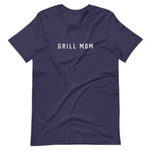 Load image into Gallery viewer, Grill Mom Tee
