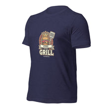 Load image into Gallery viewer, King of the Grill Tee
