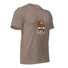 Load image into Gallery viewer, King of the Grill Tee
