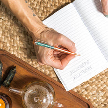 Load image into Gallery viewer, Unlimited Abundance - Manifestation Pen Set
