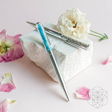 Load image into Gallery viewer, Unlimited Abundance - Manifestation Pen Set
