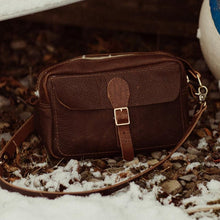 Load image into Gallery viewer, Vagabond Sling Pack - USA Made
